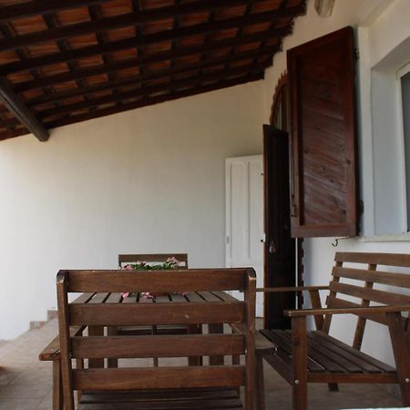 Casa Bouganville Villetta Tra Le Vigne E Il Mare Menfi Exterior foto